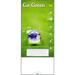 Go Green Slide Chart -  