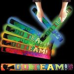 Go Team Light Up LED Glow Foam Lumiton -  