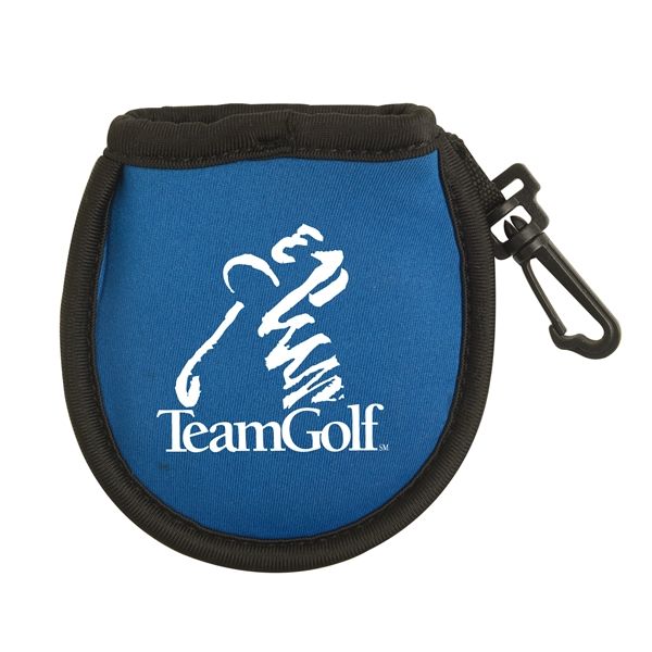 Main Product Image for Golf Ball Cleaning Pouch