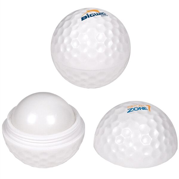 Main Product Image for Golf Ball Lip Balm