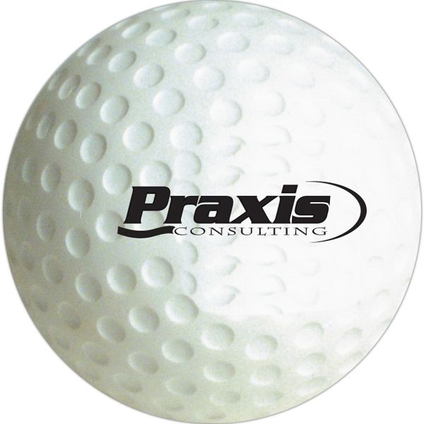 Main Product Image for Squeezies(R) Golf Ball Stress Reliever