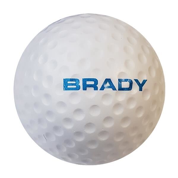Main Product Image for Promotional Golf Ball Stress Relievers / Balls