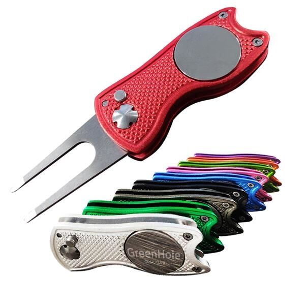 Main Product Image for Promotional Golf Divot Tool