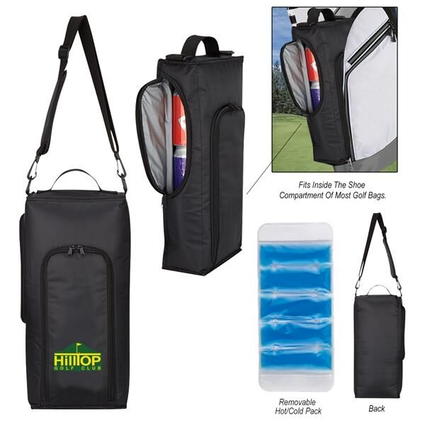 Main Product Image for Golf Cooler Bag