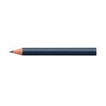 Golf Pencil - Round - Blue