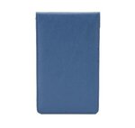 Golf Scorecard Holder - Navy