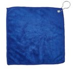 Golf Towel - Blue