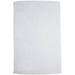Golf Towel - White (16"x25")