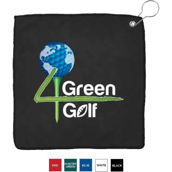 Main Product Image for Golf Towel