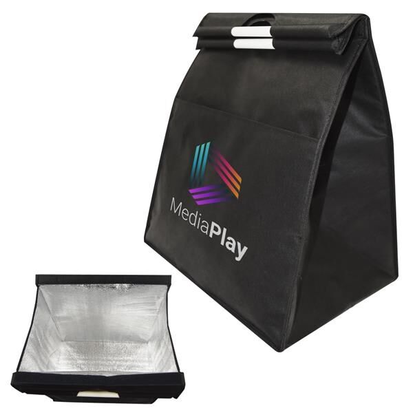 Main Product Image for Goliath Non-Woven Cooler Tote Bag