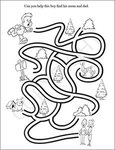 Good Touch Bad Touch Coloring and Activity Book -  
