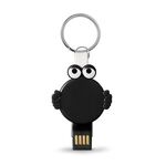 Goofy Group™ Charging Cable - Black