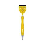Goofy Group Screen Buddy Pen - Yellow
