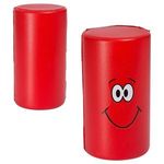 Goofy Group Super Squish Stress Reliever - Red