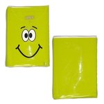 Goofy(TM) Tissue Pack - Lime Green