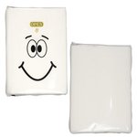 Goofy(TM) Tissue Pack - White