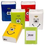 Buy Imprinted Tissue Pack Goofy(TM)