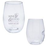 Govino® 16oz Wine Glass - Clear