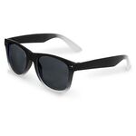 Gradient Frame Sunglasses -  