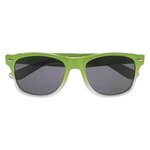 Gradient Malibu Sunglasses