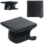 Graduation Cap Stress Reliever - Black