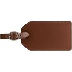 Grand Central Luggage Tag