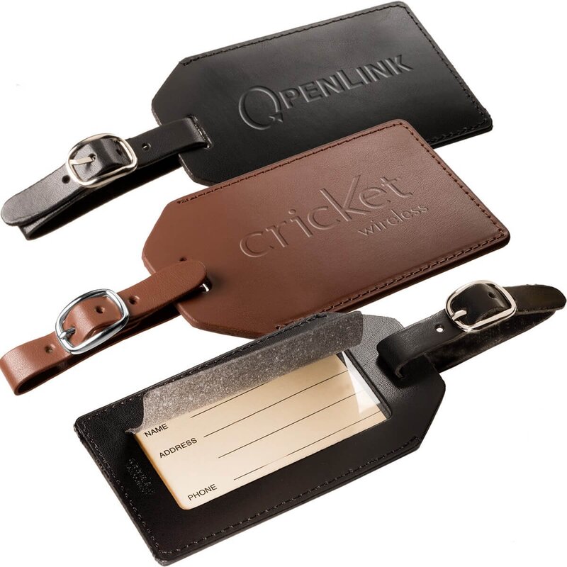 Main Product Image for Grand Central Luggage Tag