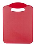 Grande Cutting Board - Translucent Red