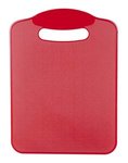 Grande Cutting Board - Translucent Red