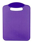 Grande Cutting Board - Translucent Violet