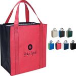 Buy Imprinted Tote Bag Grande Insulated Tote