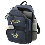 Graphite Deluxe 15" Computer Backpack -  