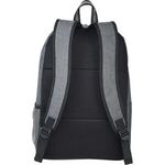 Graphite Deluxe 15" Computer Backpack -  