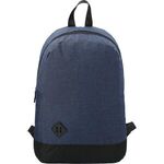 Graphite Dome 15" Computer Backpack -  