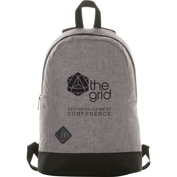 Main Product Image for Graphite Dome 15" Computer Backpack