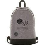 Buy Graphite Dome 15" Computer Backpack