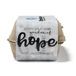 Gray Grow Your Own Garden of Hope Seed Kit -  