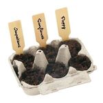 Gray Grow Your Own Garden of Hope Seed Kit -  