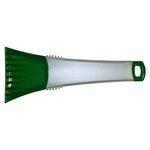 Great Lakes 10" Ice Scraper - Green