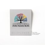 Green Garden of Hope Seed Matchbook -  