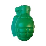 Grenade Stress Ball - Military Green
