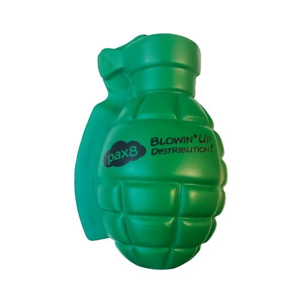 Main Product Image for Grenade Stress Ball