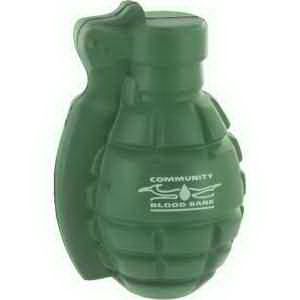 Main Product Image for Stress Reliever Grenade