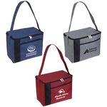 Buy Custom Greystone Square Cooler Bag