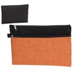 Greystone Utility Bag - Medium Orange