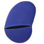 Grip-It Neoprene Pot Holder - Medium Blue