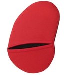 Grip-It Neoprene Pot Holder - Medium Red