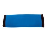 Grip-It (TM) Luggage Identifier - Blue