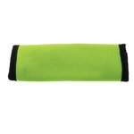 Grip-It (TM) Luggage Identifier - Neon Green