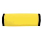 Grip-It (TM) Luggage Identifier - Neon Yellow